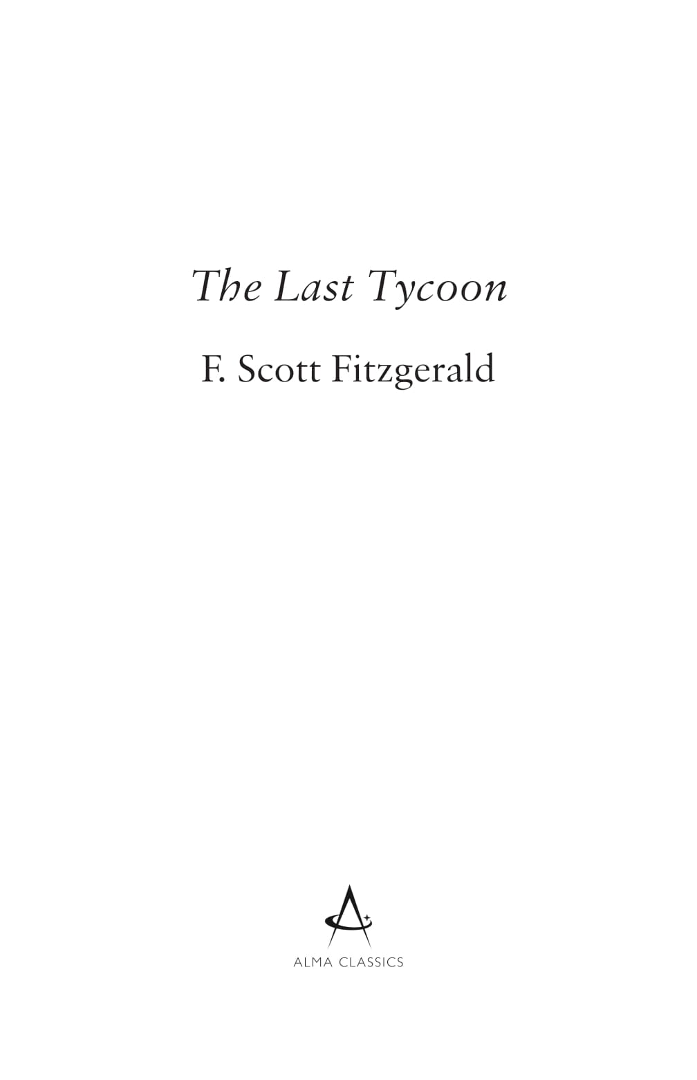the last tycoon - Ảnh 2