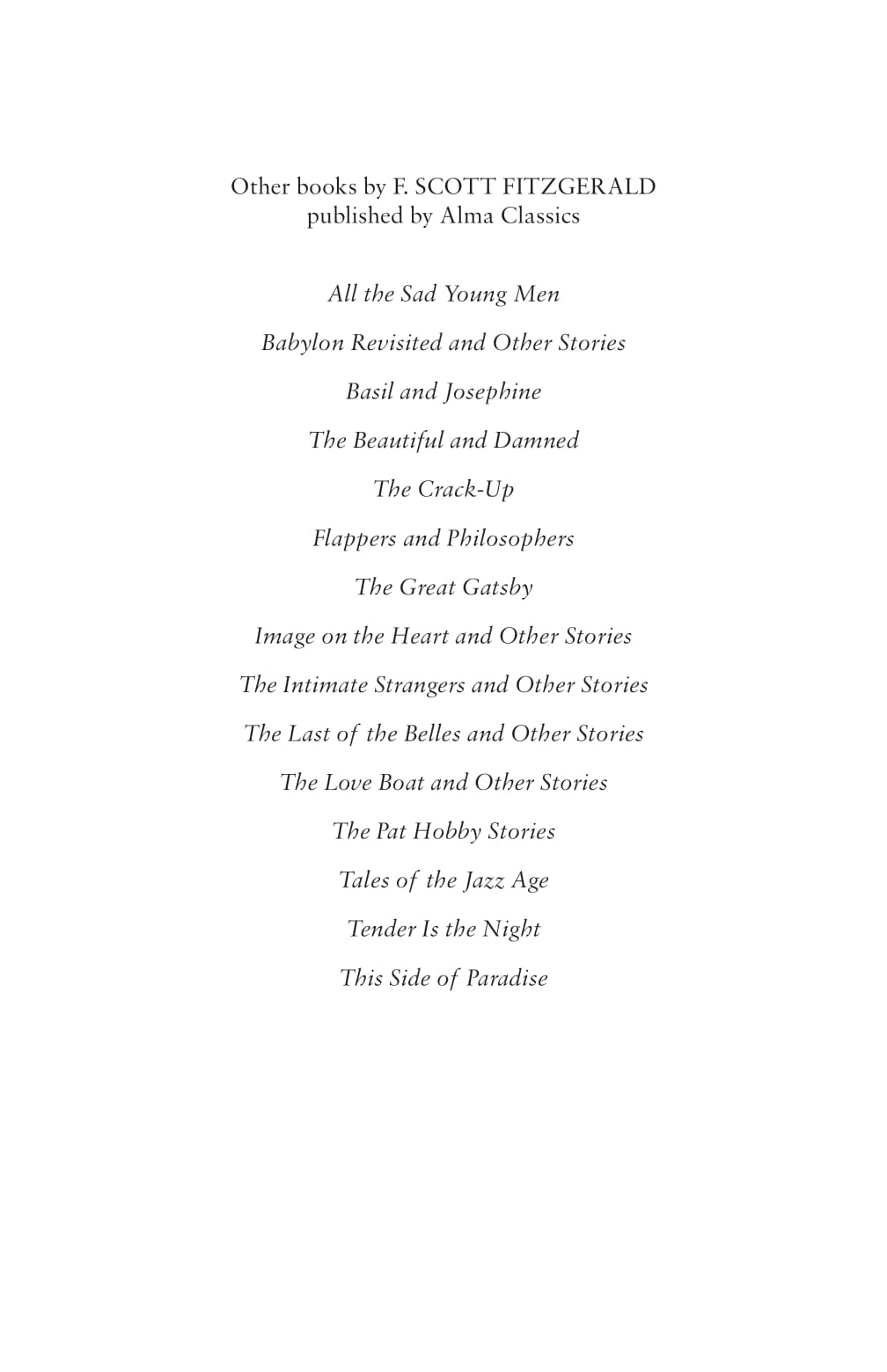 the last tycoon - Ảnh 5