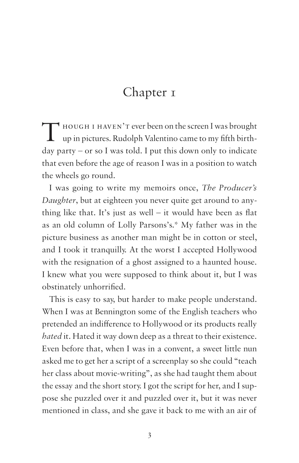 the last tycoon - Ảnh 7