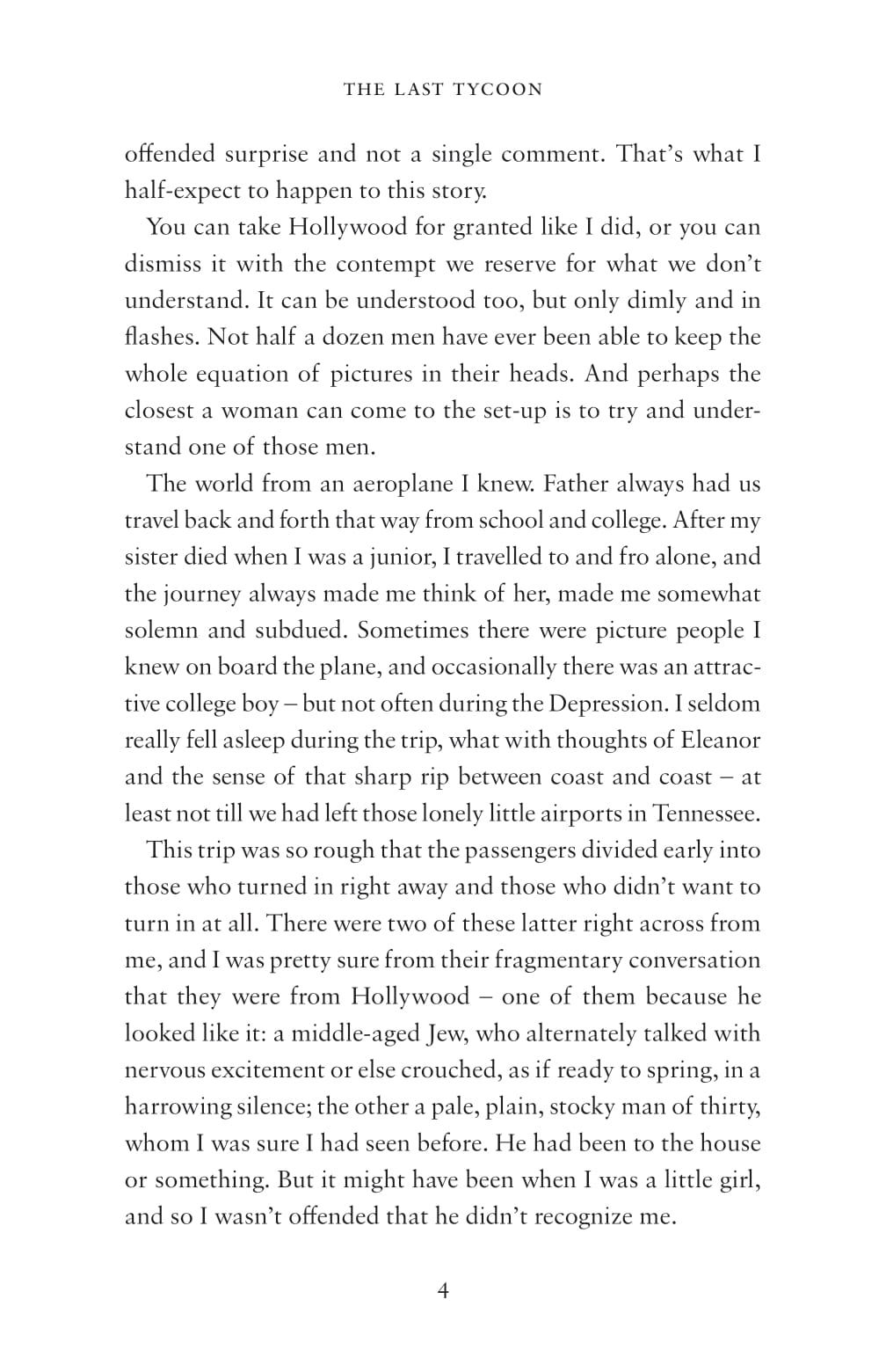 the last tycoon - Ảnh 8