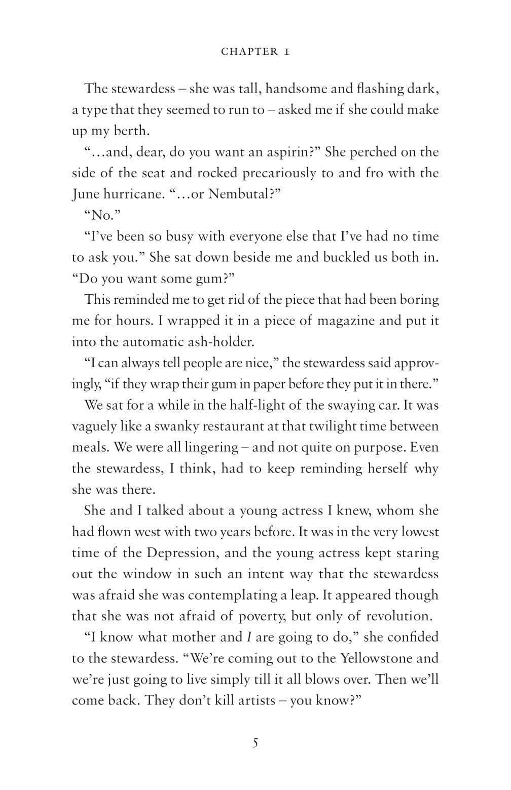 the last tycoon - Ảnh 9