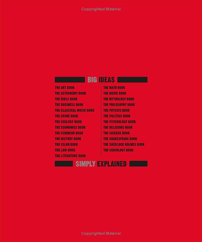 the law book: big ideas simply explained - Ảnh 3