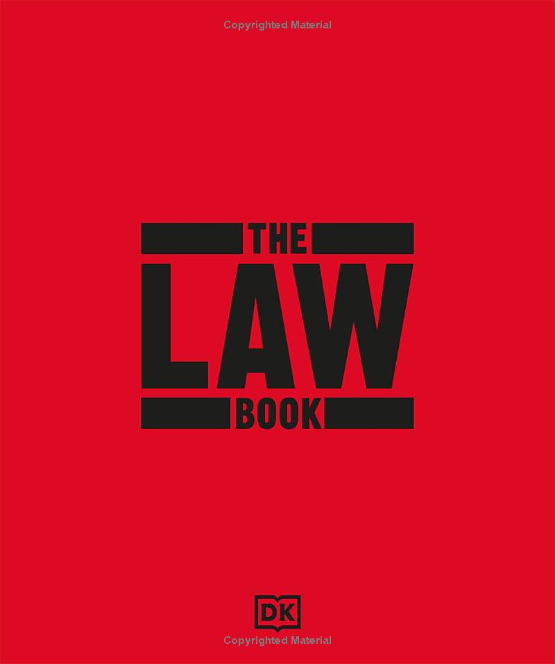 the law book: big ideas simply explained - Ảnh 4
