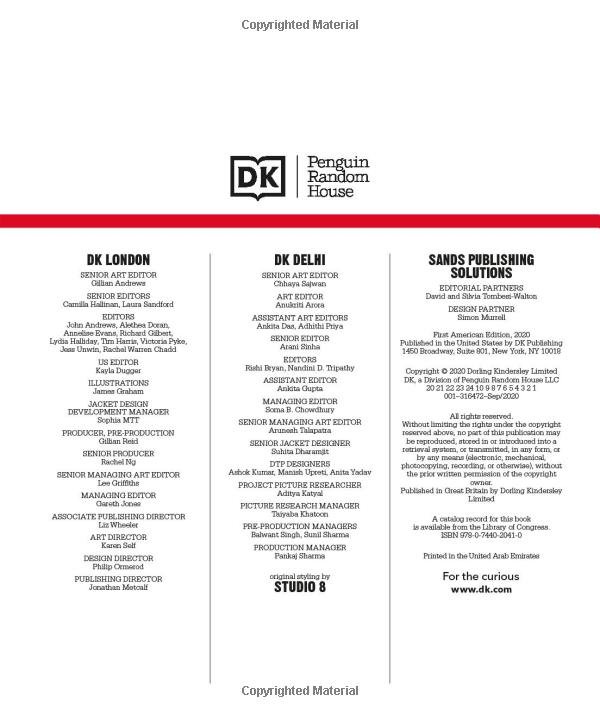 the law book: big ideas simply explained - Ảnh 5