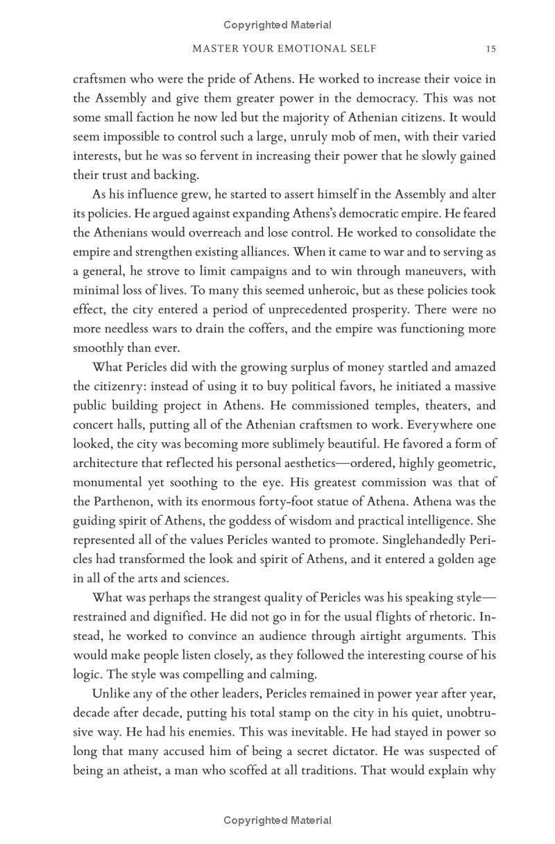 the laws of human nature - Ảnh 11