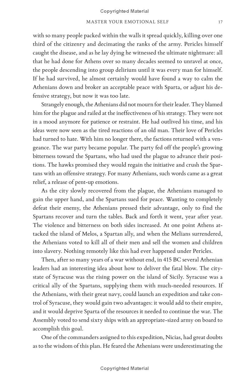 the laws of human nature - Ảnh 13