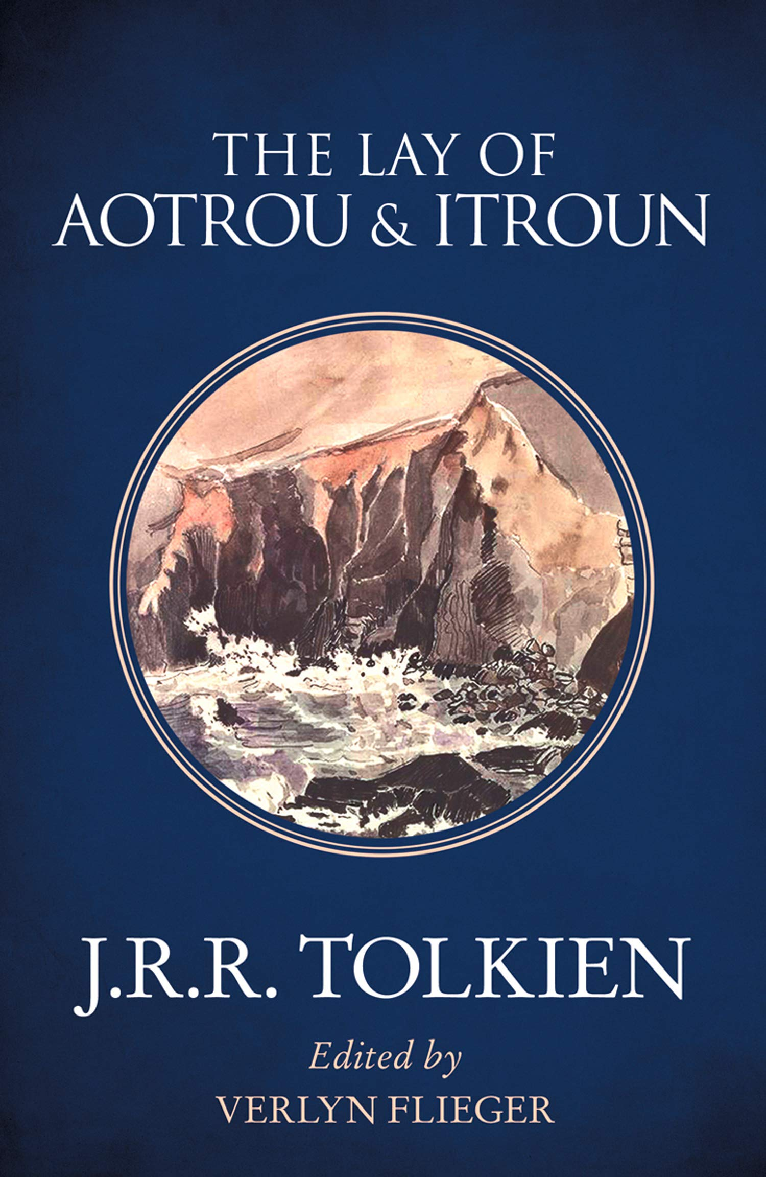 the lay of aotrou and itroun - Ảnh 10
