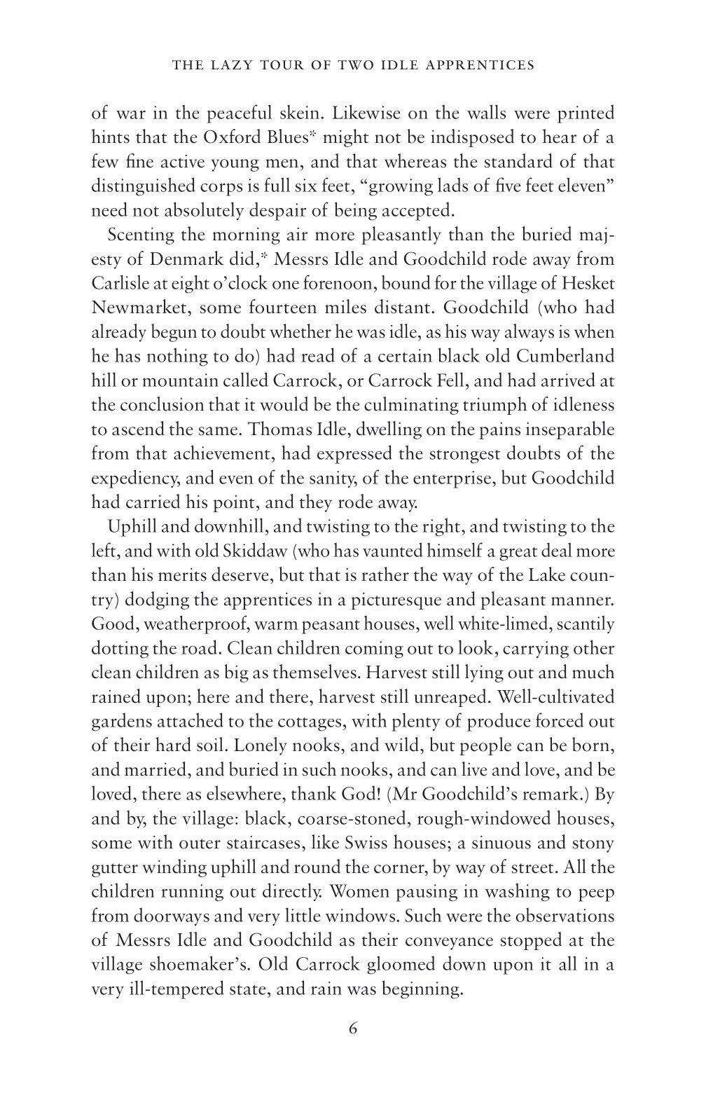 the lazy tour of two idle apprentices - Ảnh 12