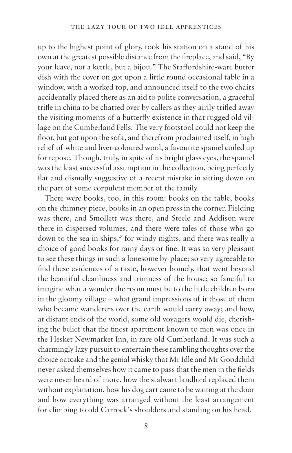 the lazy tour of two idle apprentices - Ảnh 14