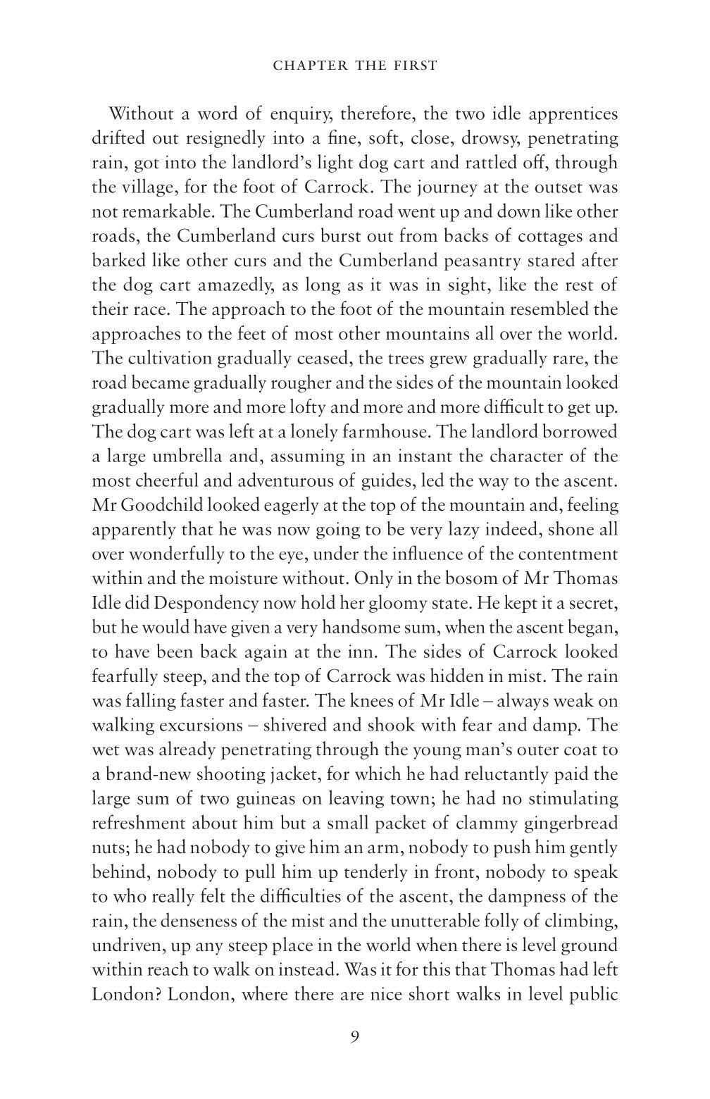 the lazy tour of two idle apprentices - Ảnh 15