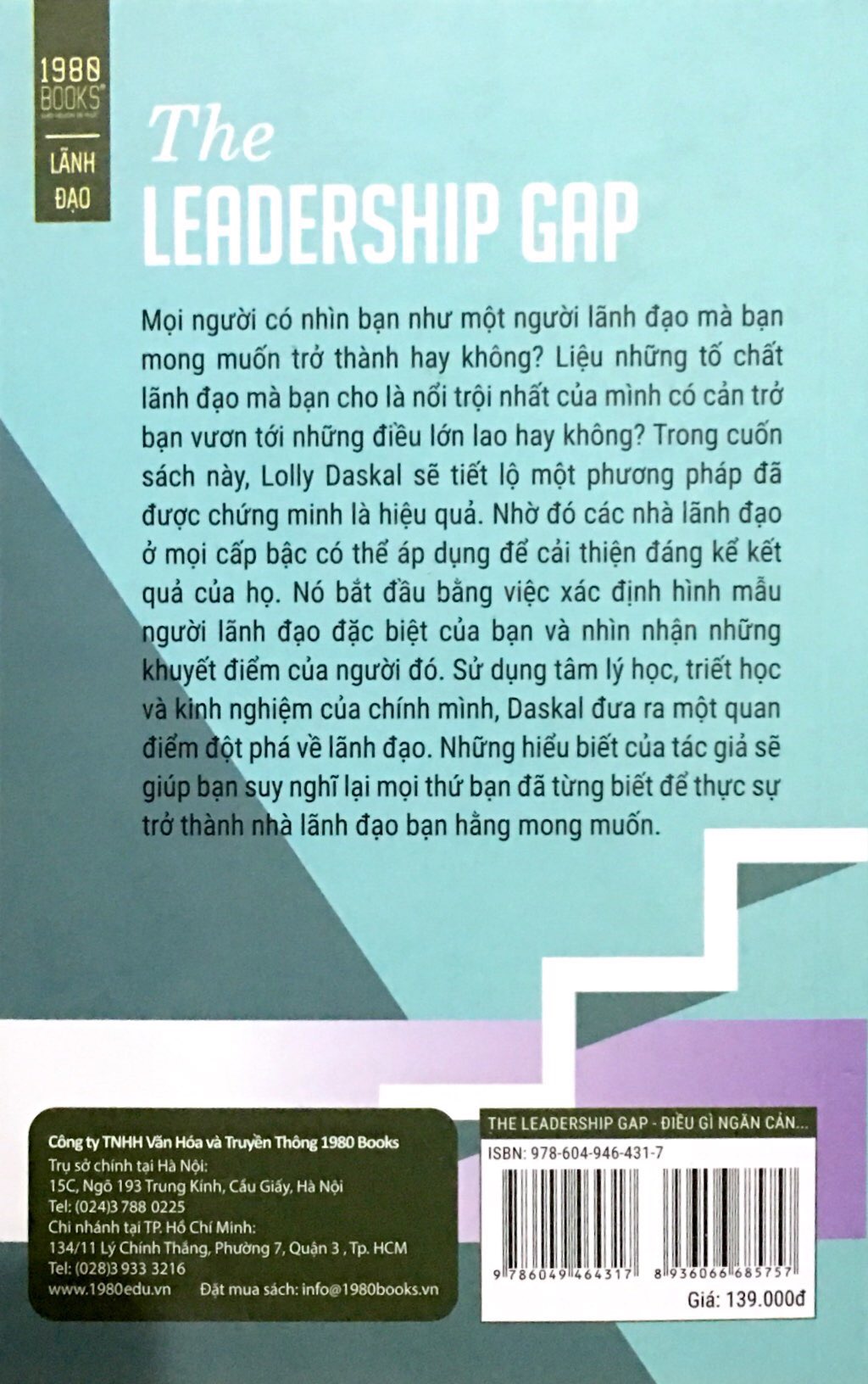 the leadership gap - Ảnh 11