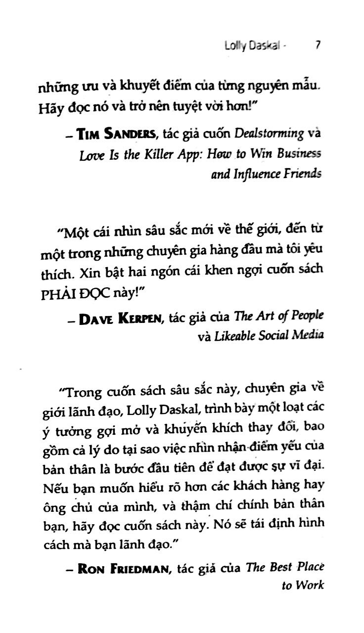 the leadership gap - Ảnh 5