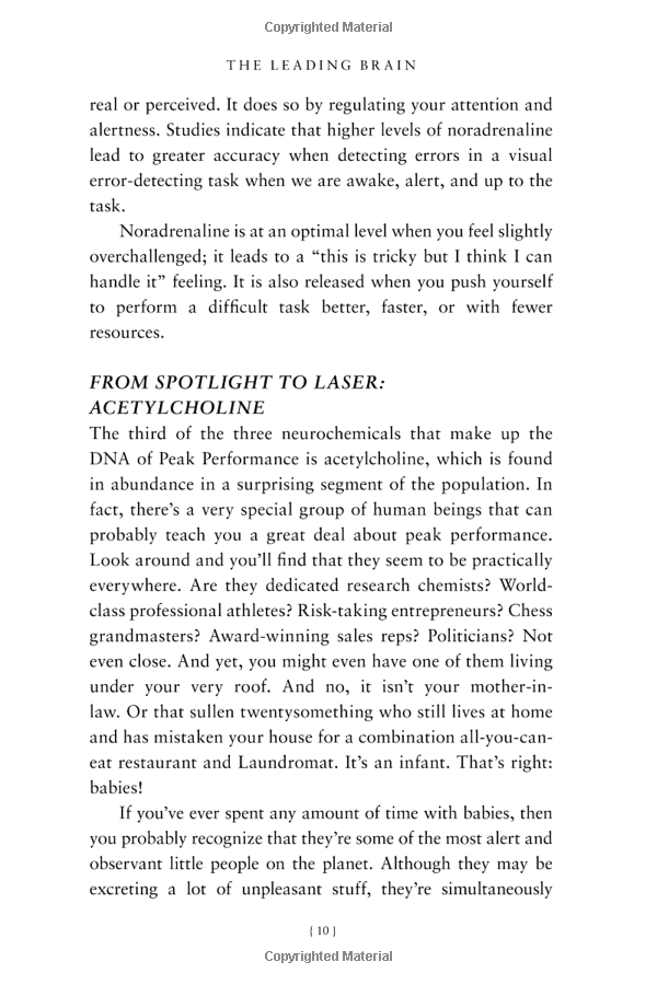 the leading brain - Ảnh 14