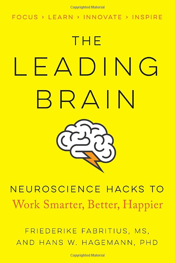 the leading brain - Ảnh 2