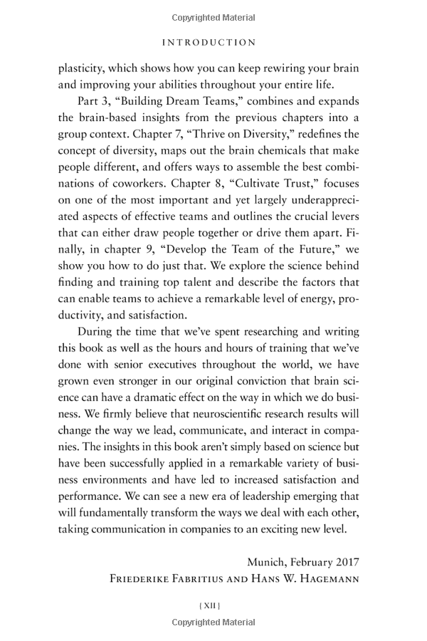 the leading brain - Ảnh 6