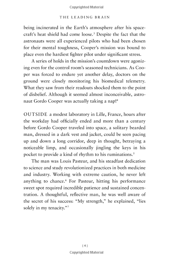 the leading brain - Ảnh 9