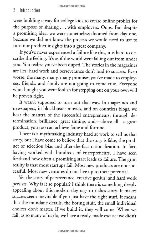 the lean startup - Ảnh 10