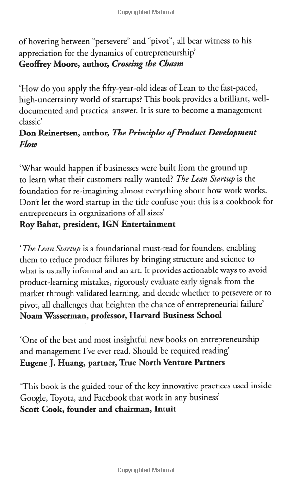 the lean startup - Ảnh 15