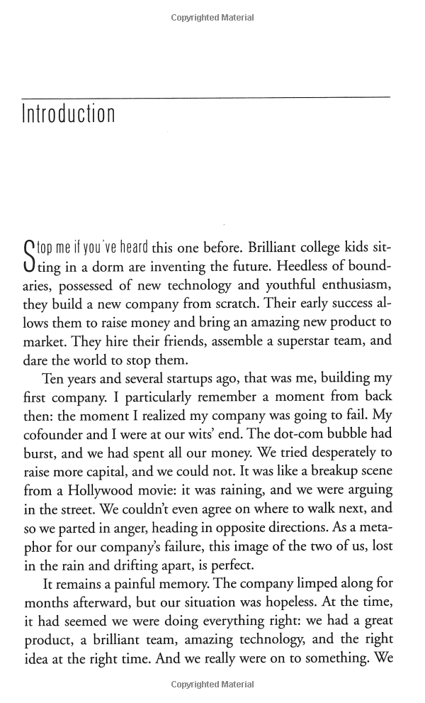 the lean startup - Ảnh 19