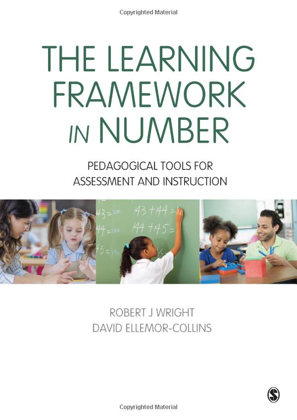 the learning framework in number: pedagogical tools for assessment and instruction (math recovery) - Ảnh 2