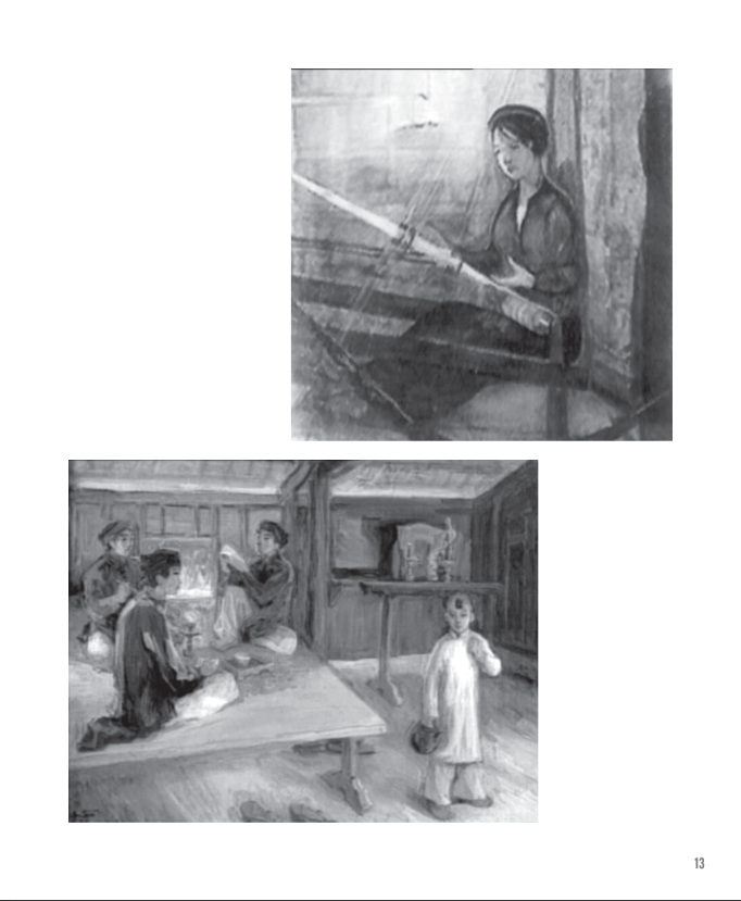 the legacy of hồ chí minh - uncle hồ - the name that illuminates việt nam's beauty - bìa cứng - Ảnh 8