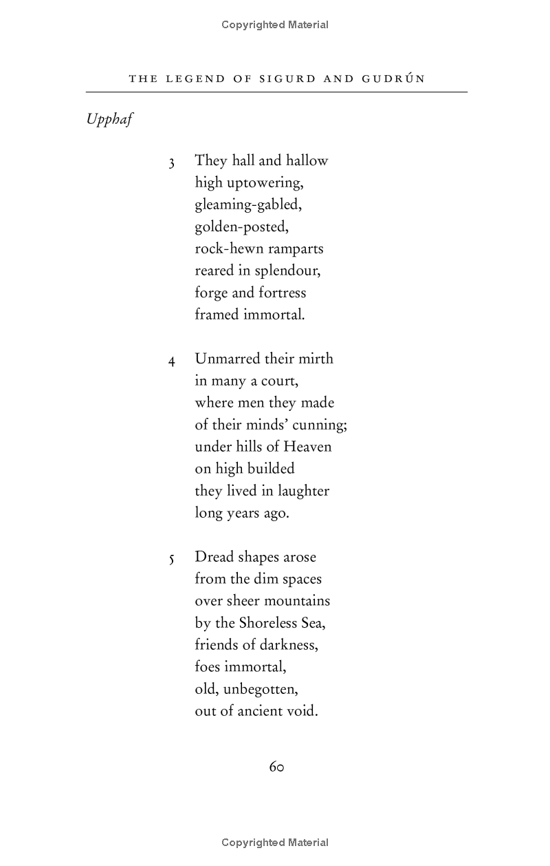 the legend of sigurd and gudrun - Ảnh 5