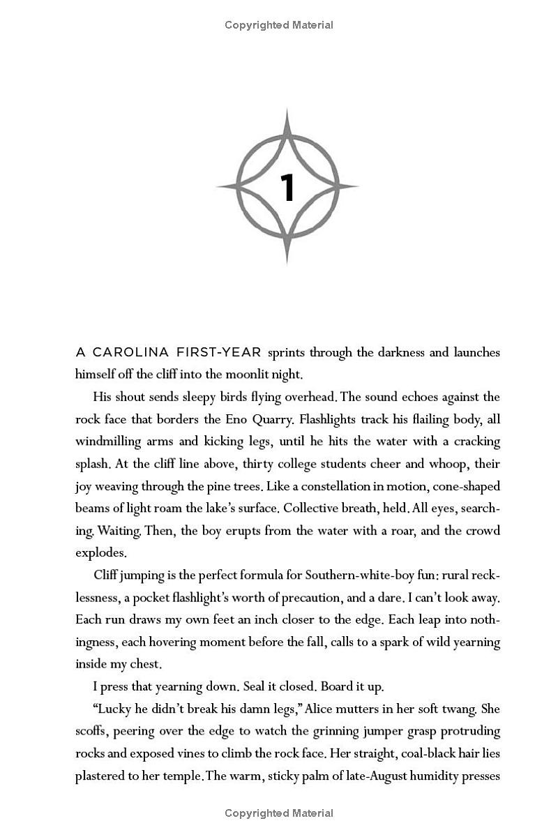 the legendborn cycle - book 1 - legendborn - Ảnh 6