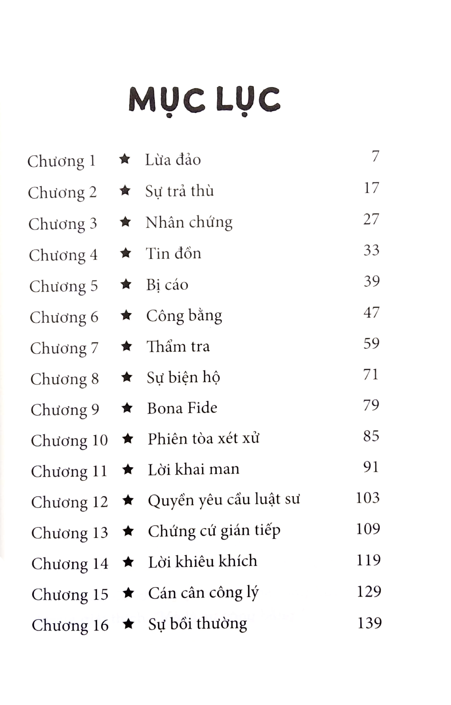 the lemonade war: phiên tòa khối bốn - Ảnh 3