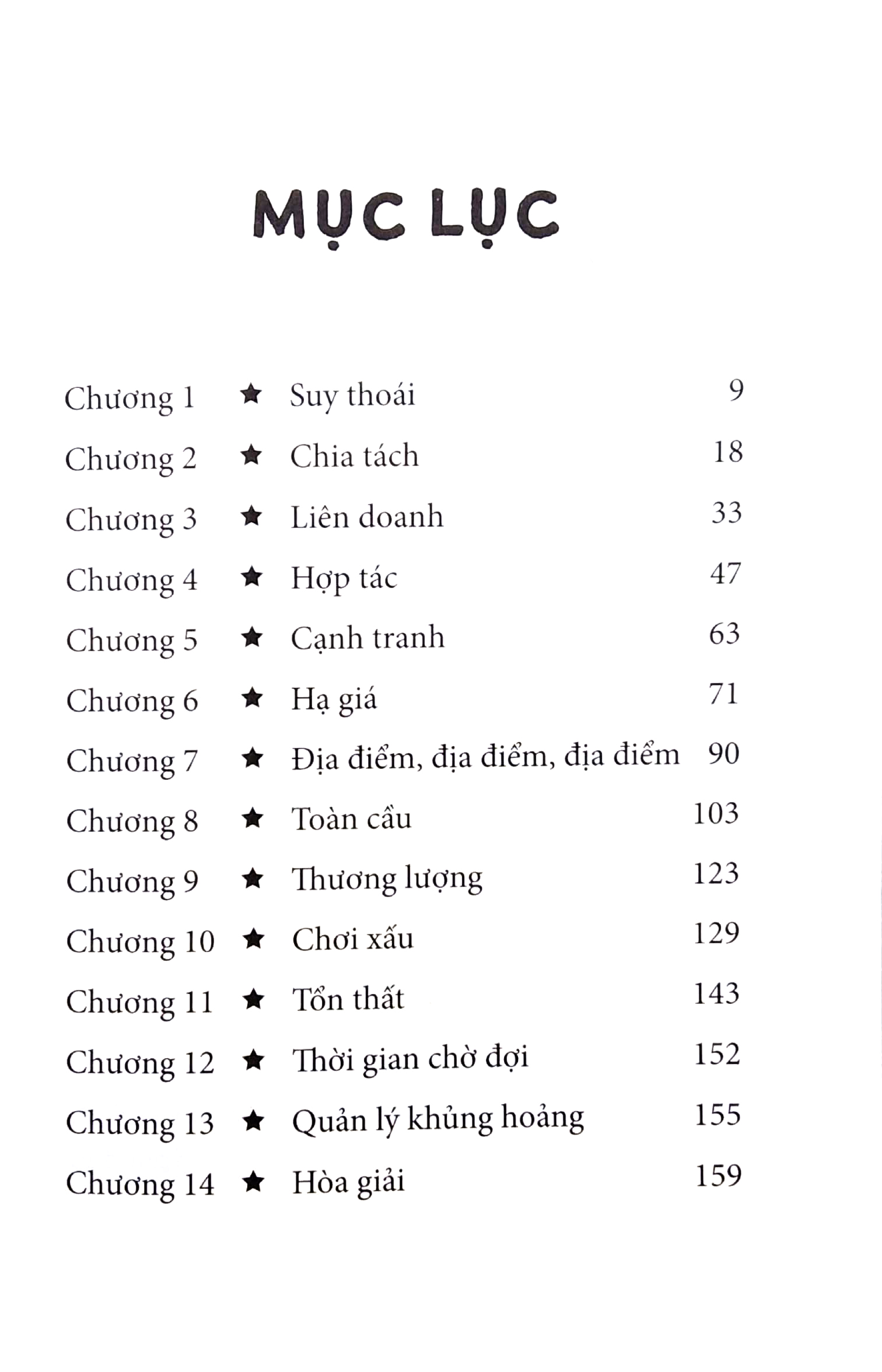 The Lemonade War: Thương Vụ Nước Chanh - Ảnh 3