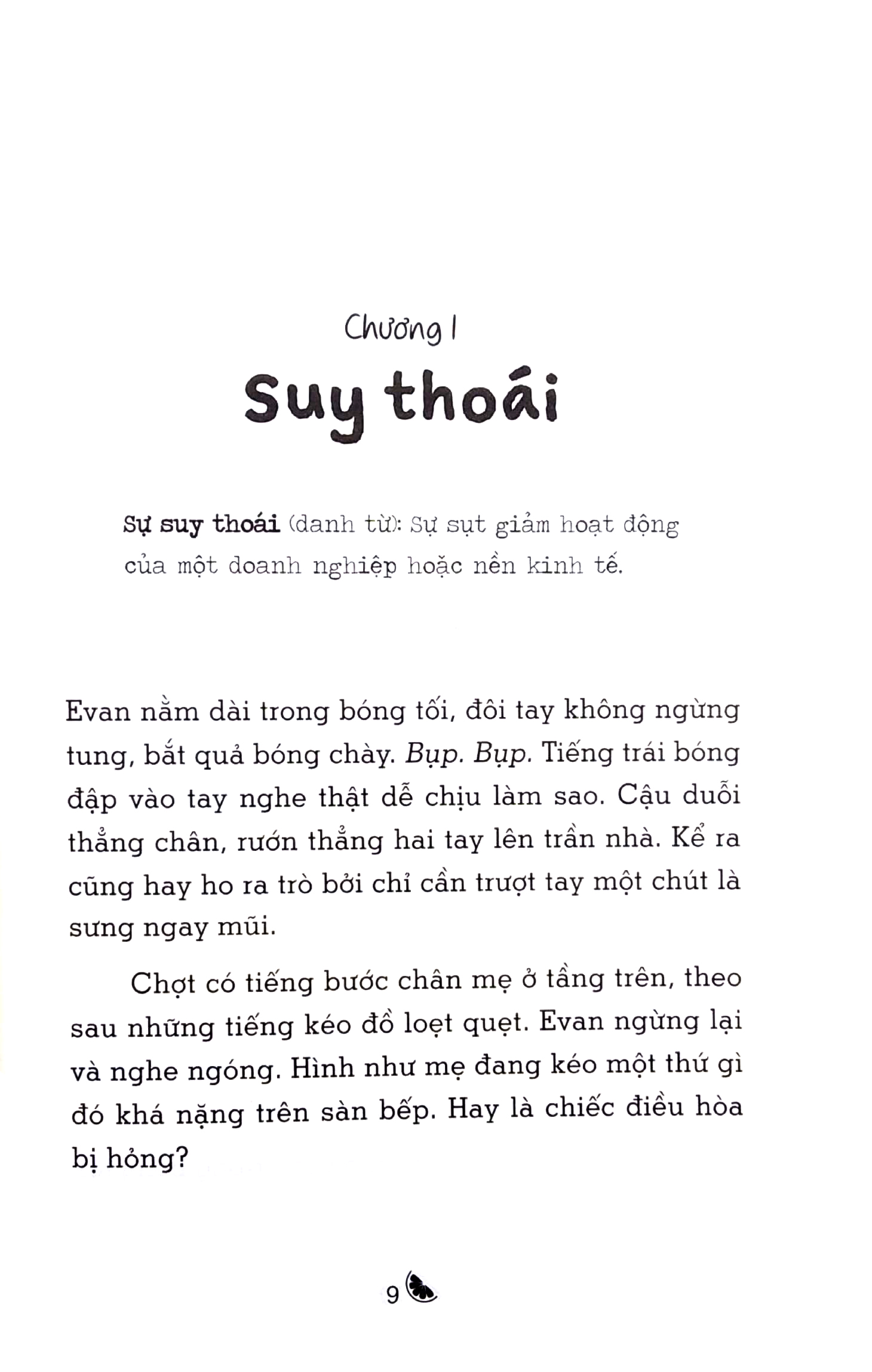 The Lemonade War: Thương Vụ Nước Chanh - Ảnh 4