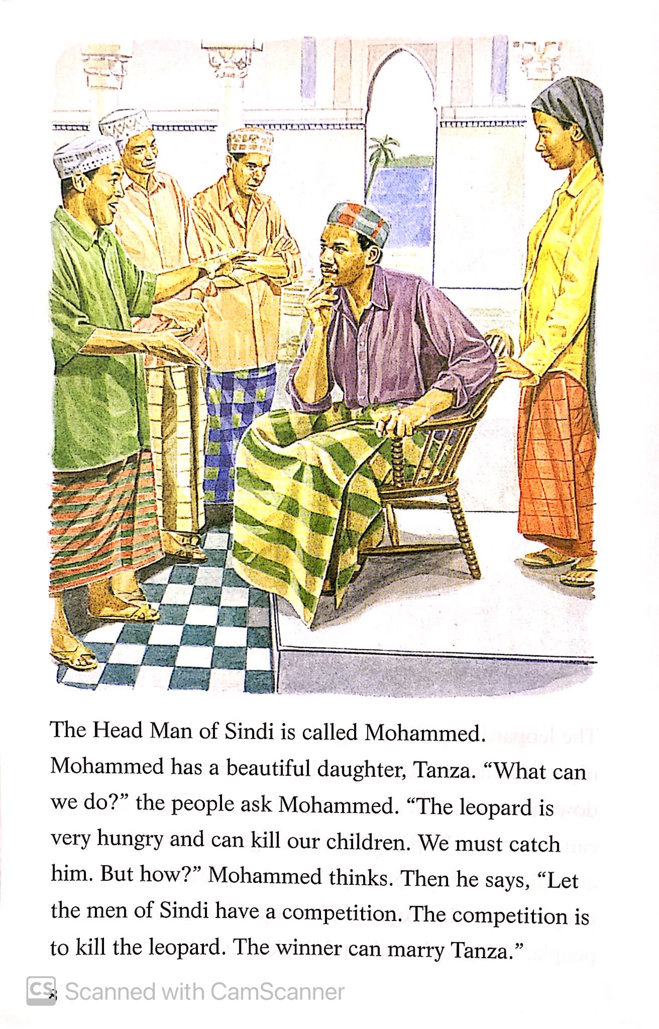 the leopard and the lighthouse: easystarts - Ảnh 10