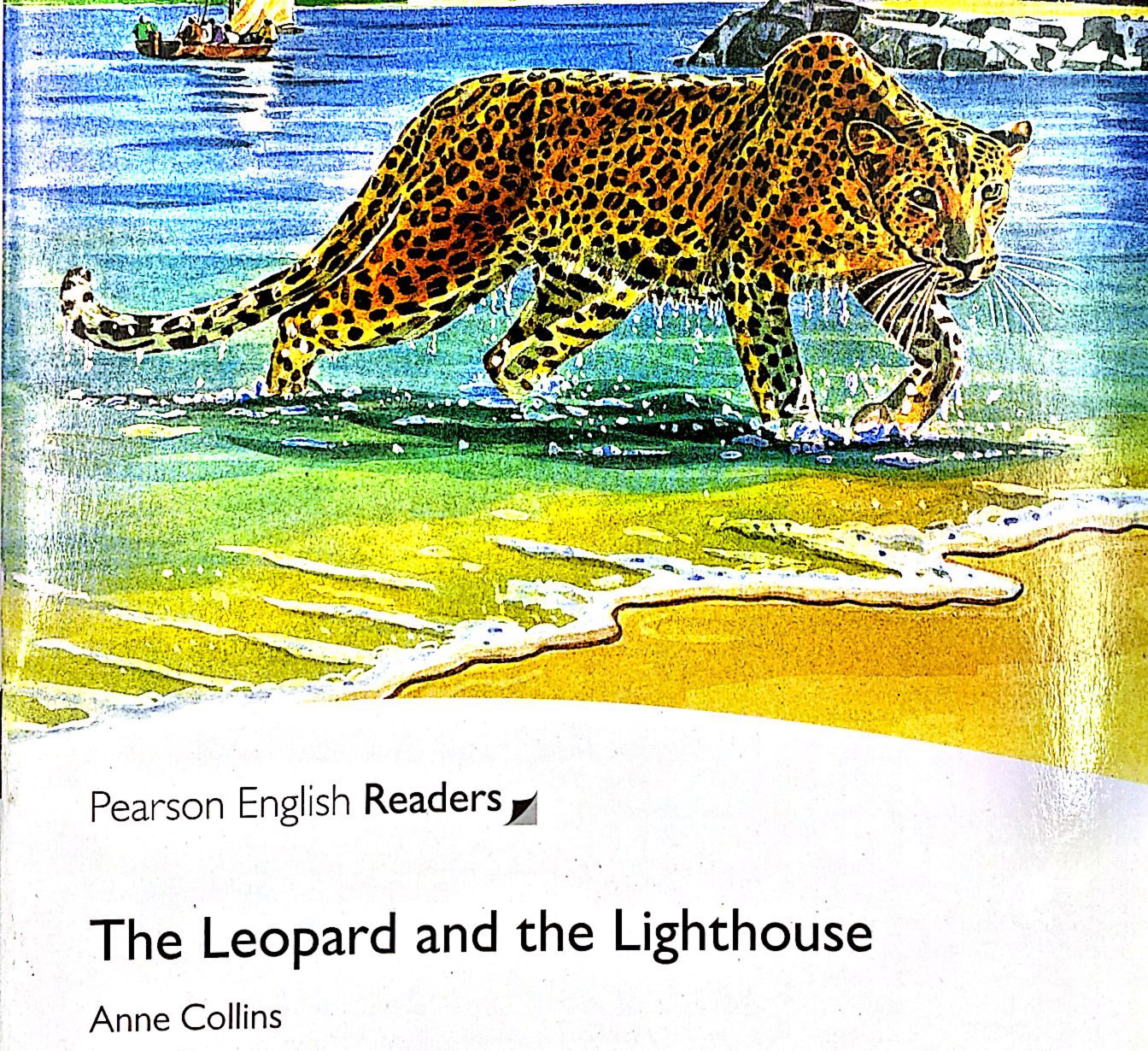 the leopard and the lighthouse: easystarts - Ảnh 2