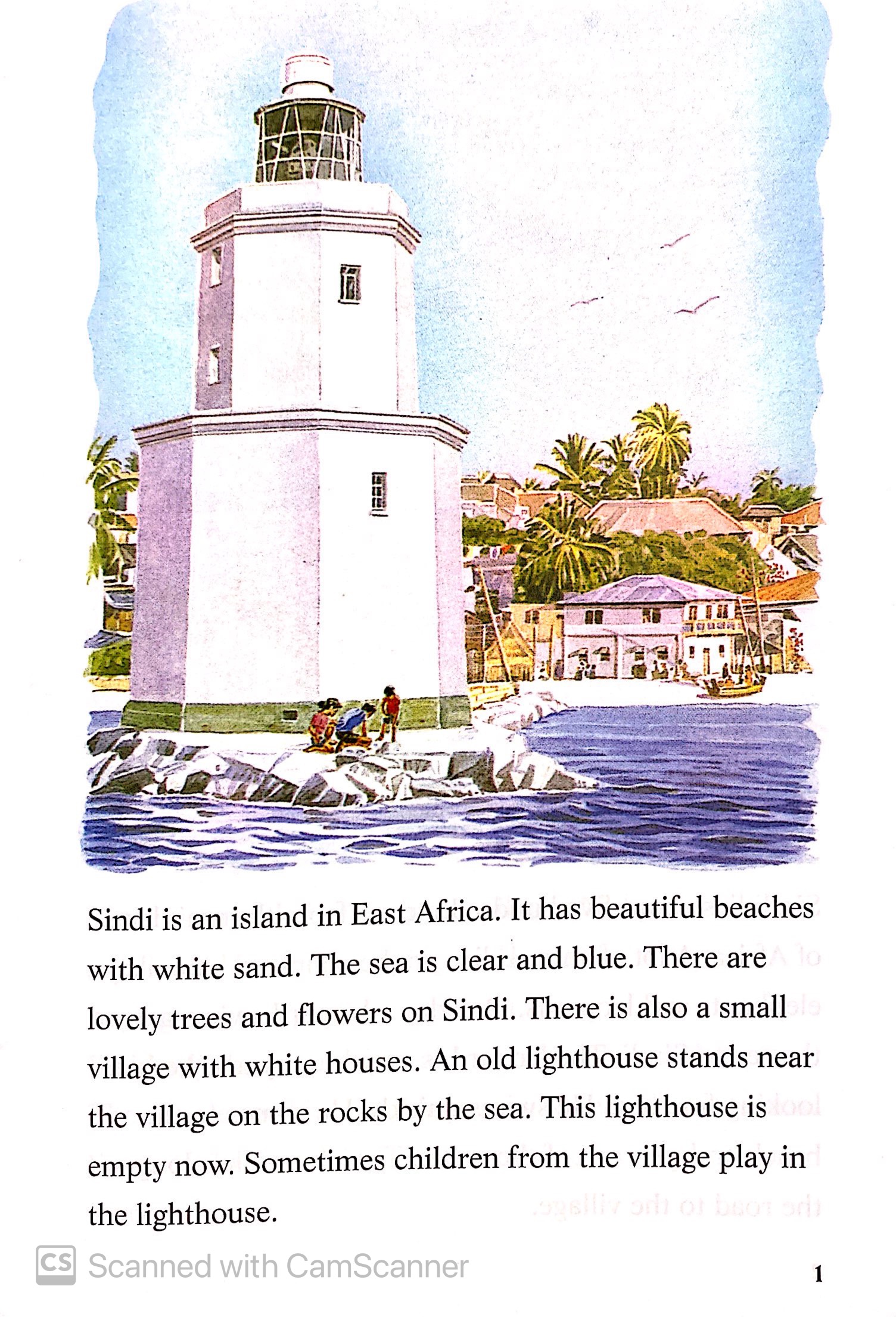 the leopard and the lighthouse: easystarts - Ảnh 3