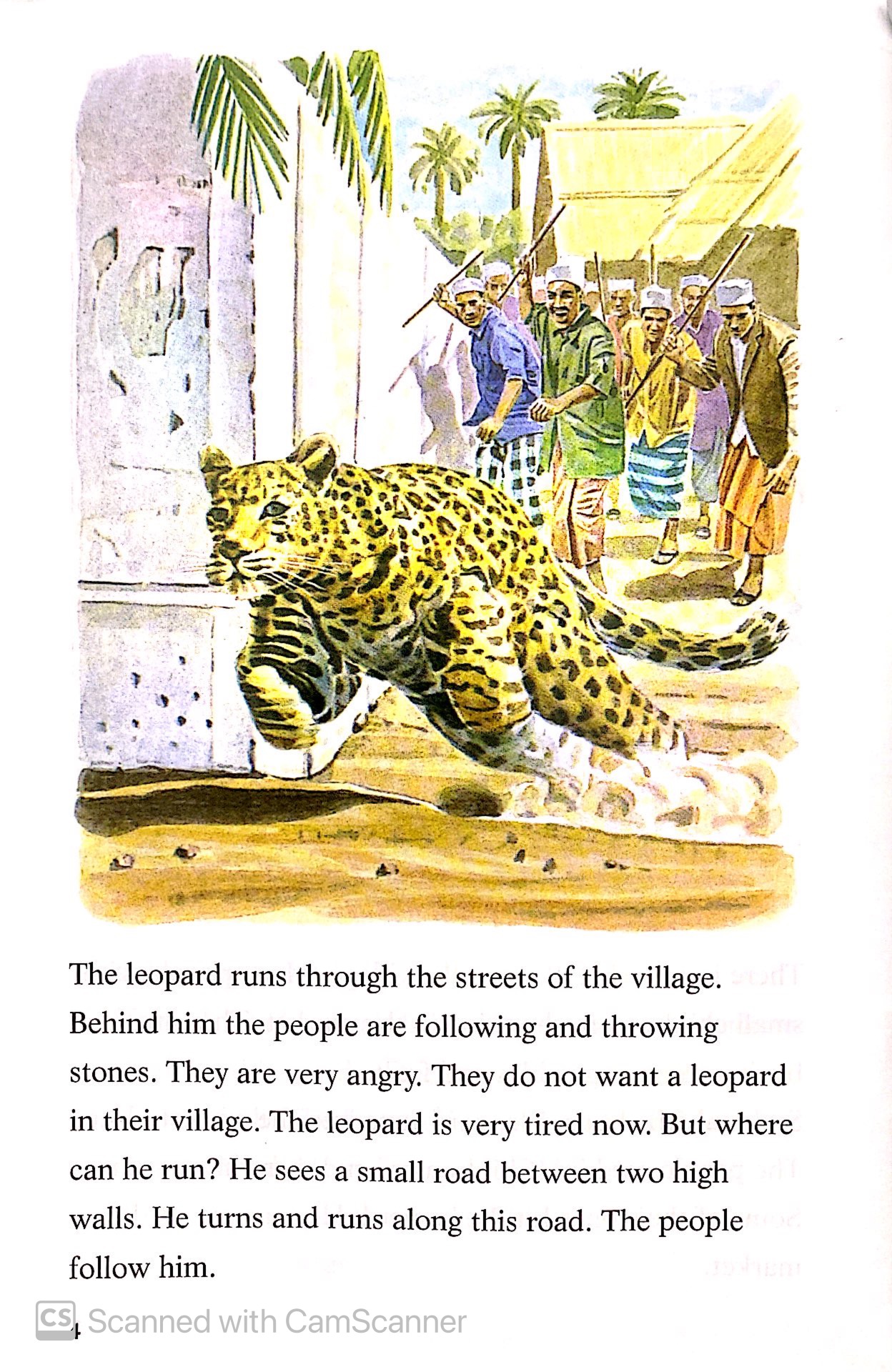 the leopard and the lighthouse: easystarts - Ảnh 6