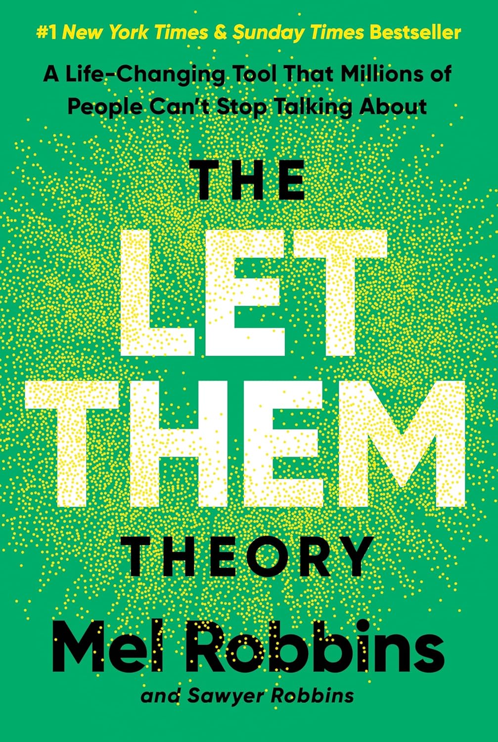The Let Them Theory - Ảnh 2