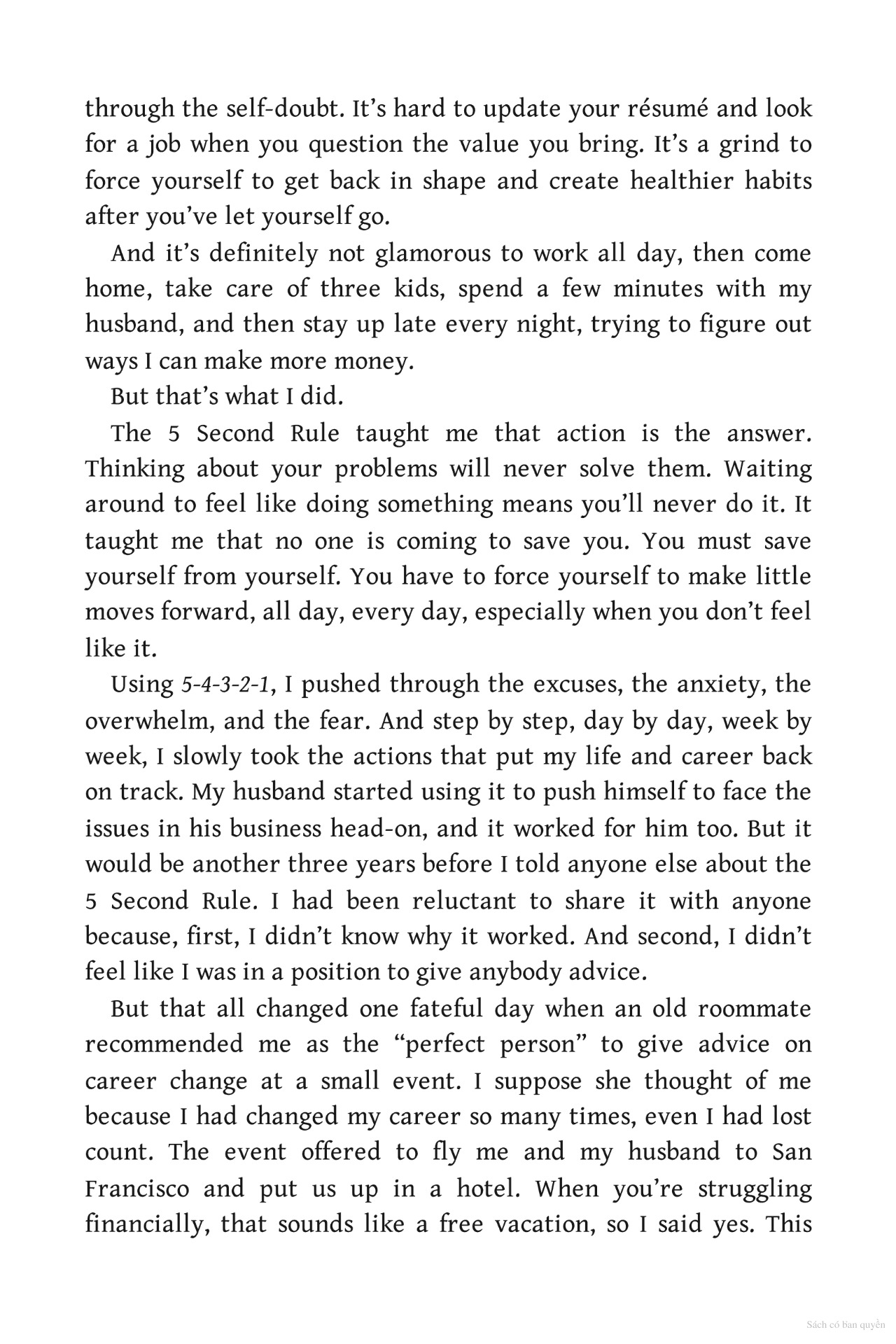 The Let Them Theory - Ảnh 6