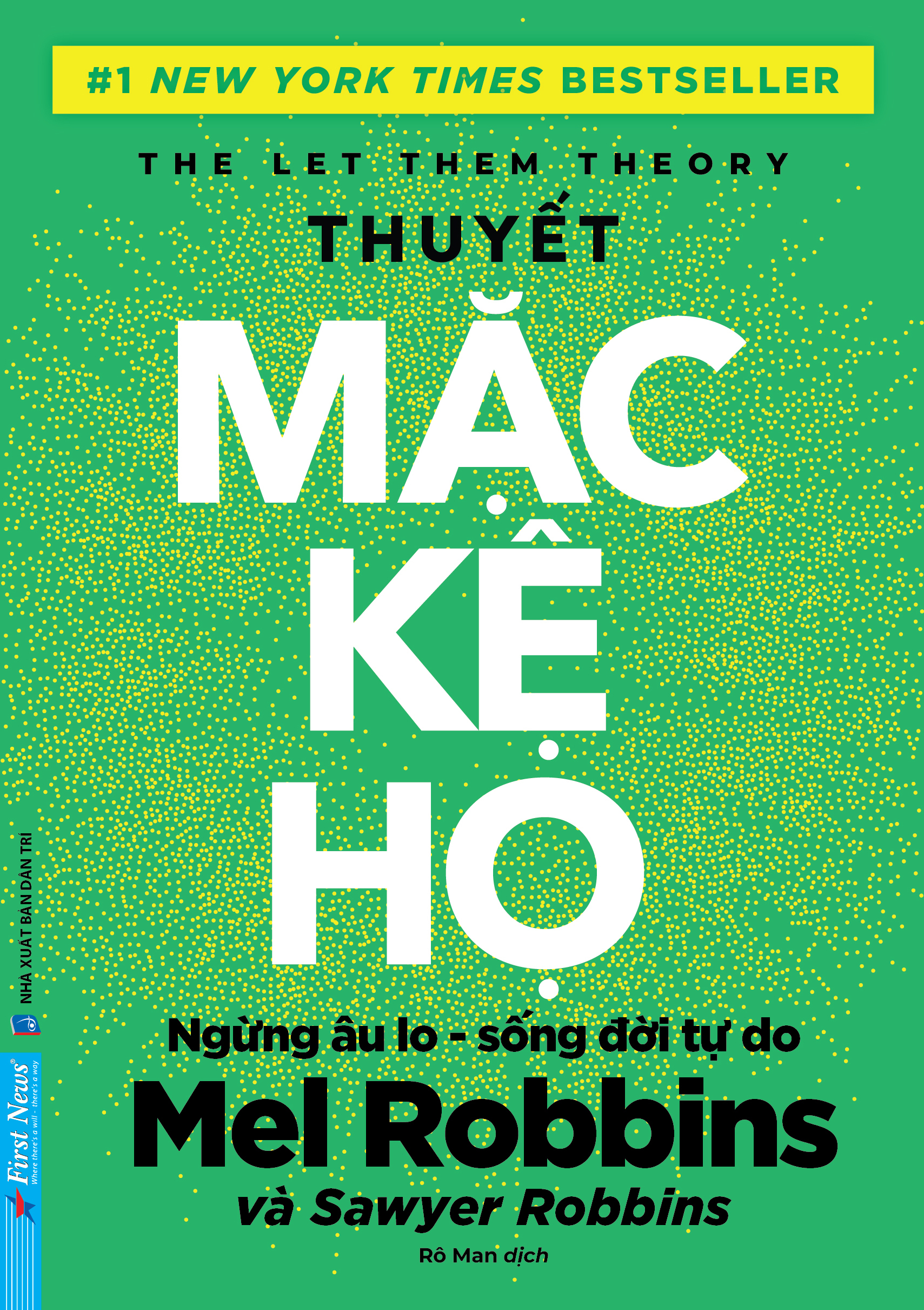 The Let Them Theory - Thuyết Mặc Kệ Họ - Ảnh 2