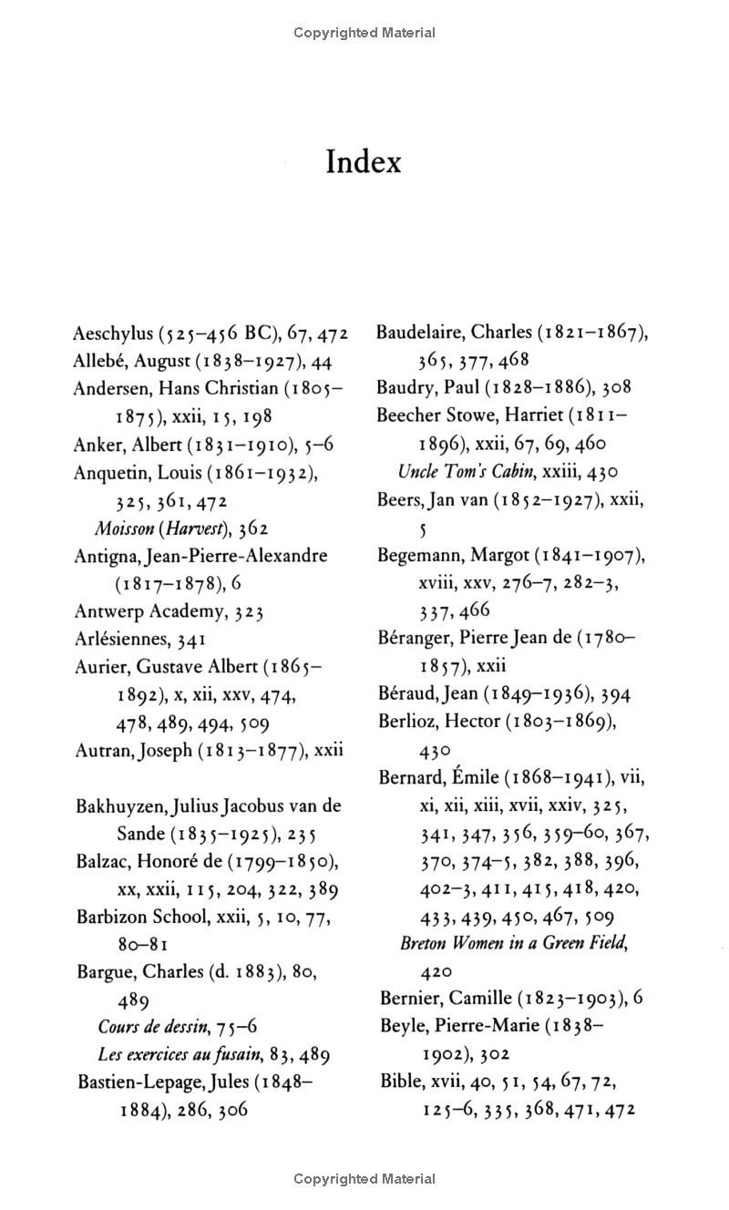 the letters of vincent van gogh - Ảnh 14