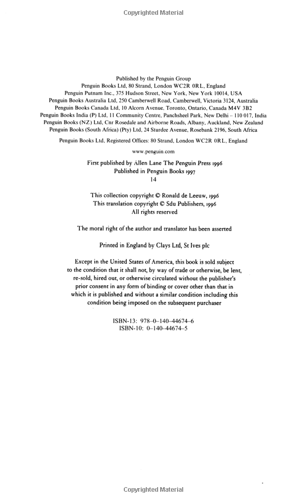 the letters of vincent van gogh - Ảnh 6