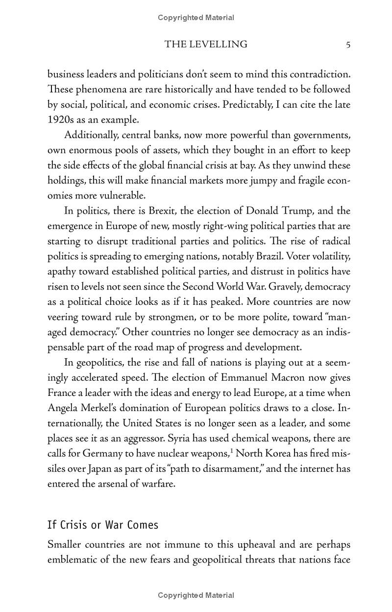 the levelling: what's next after globalization - Ảnh 10