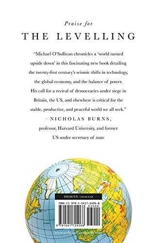 the levelling: what's next after globalization - Ảnh 11