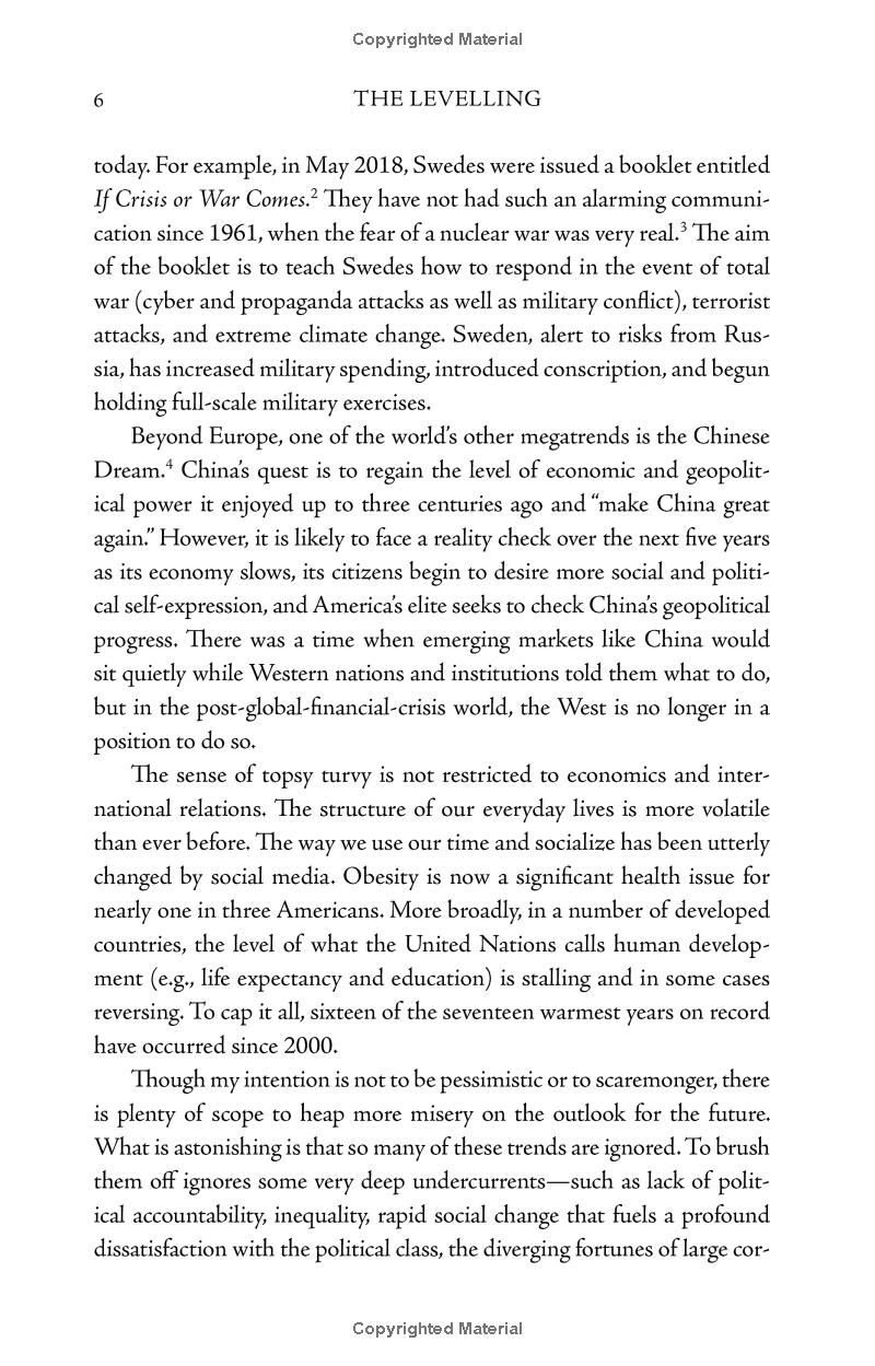 the levelling: what's next after globalization - Ảnh 12