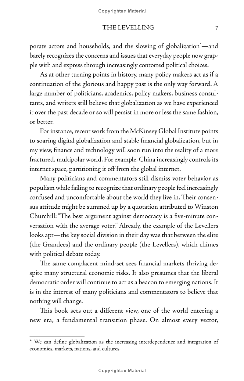 the levelling: what's next after globalization - Ảnh 13