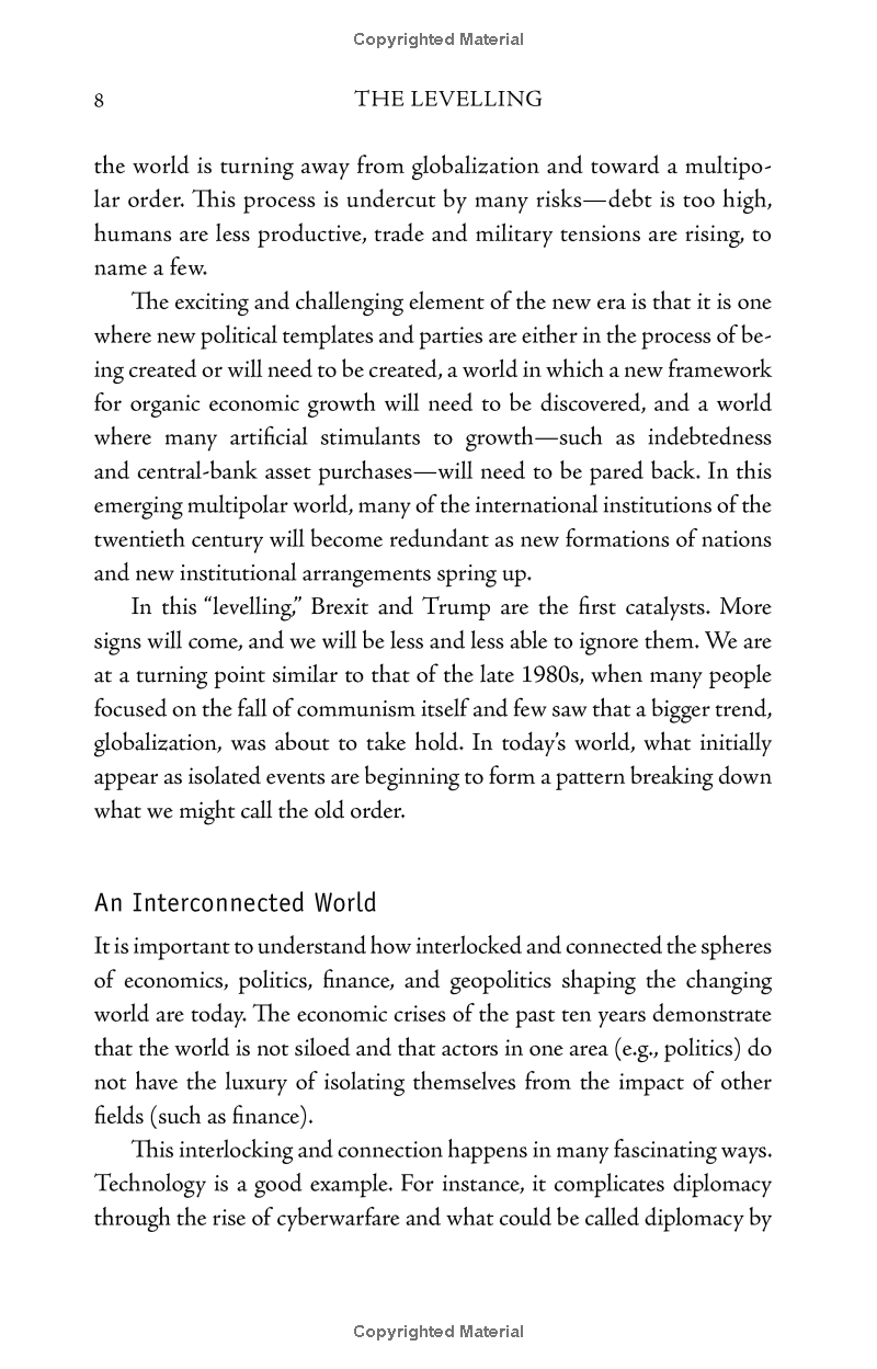 the levelling: what's next after globalization - Ảnh 14