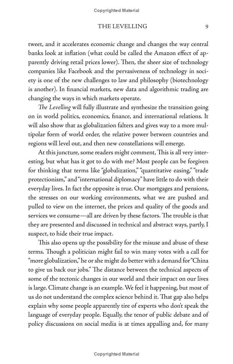 the levelling: what's next after globalization - Ảnh 15