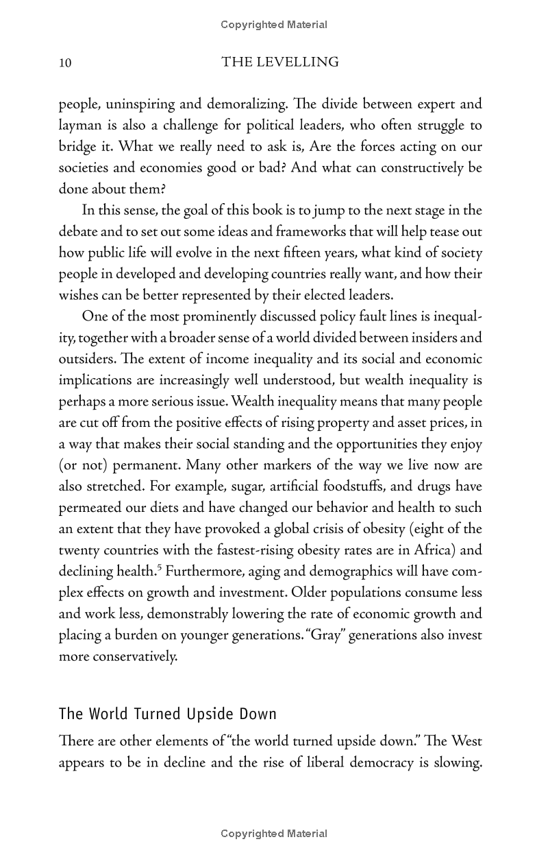 the levelling: what's next after globalization - Ảnh 16