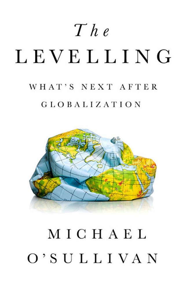 the levelling: what's next after globalization - Ảnh 2