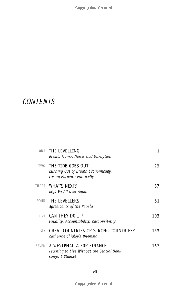 the levelling: what's next after globalization - Ảnh 4