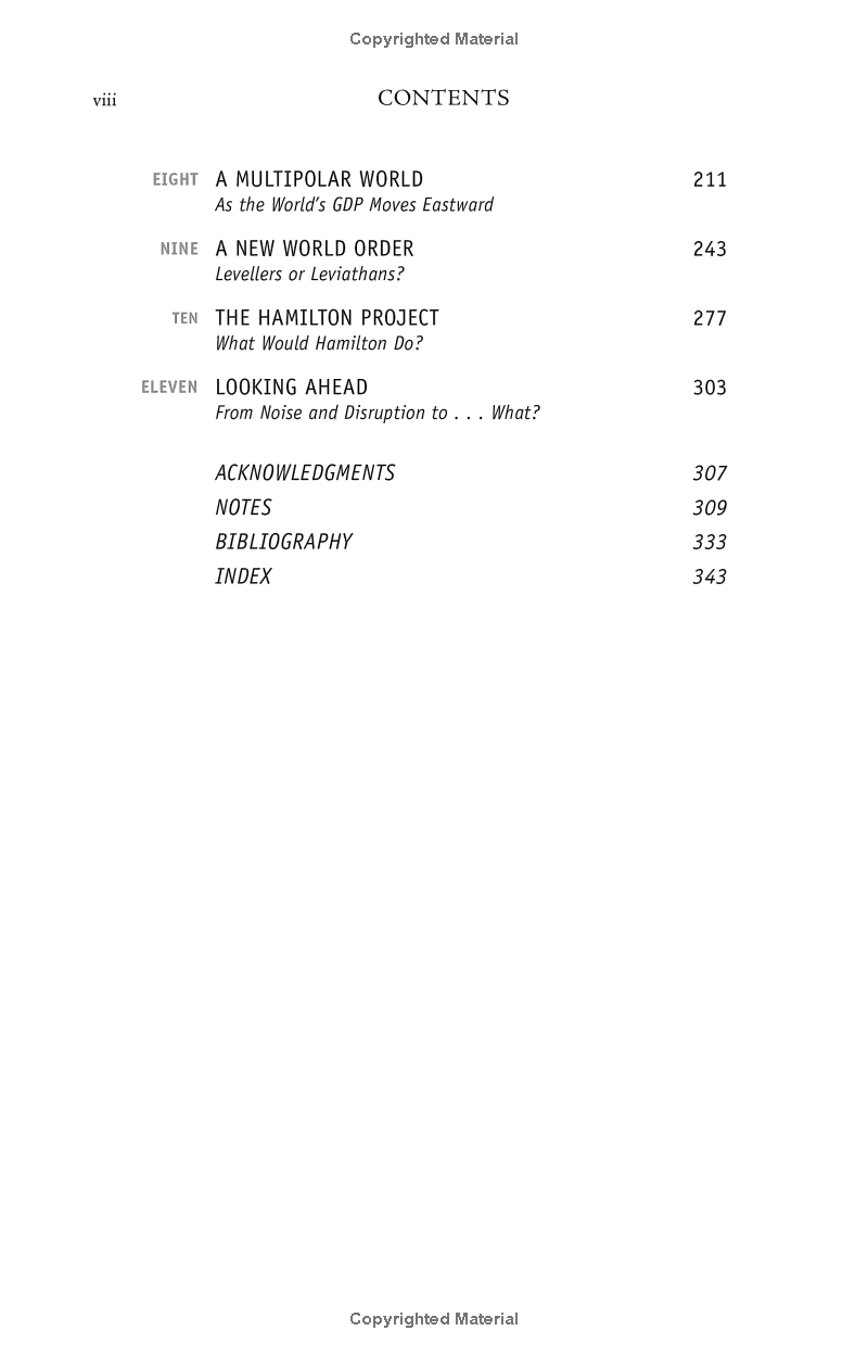 the levelling: what's next after globalization - Ảnh 5