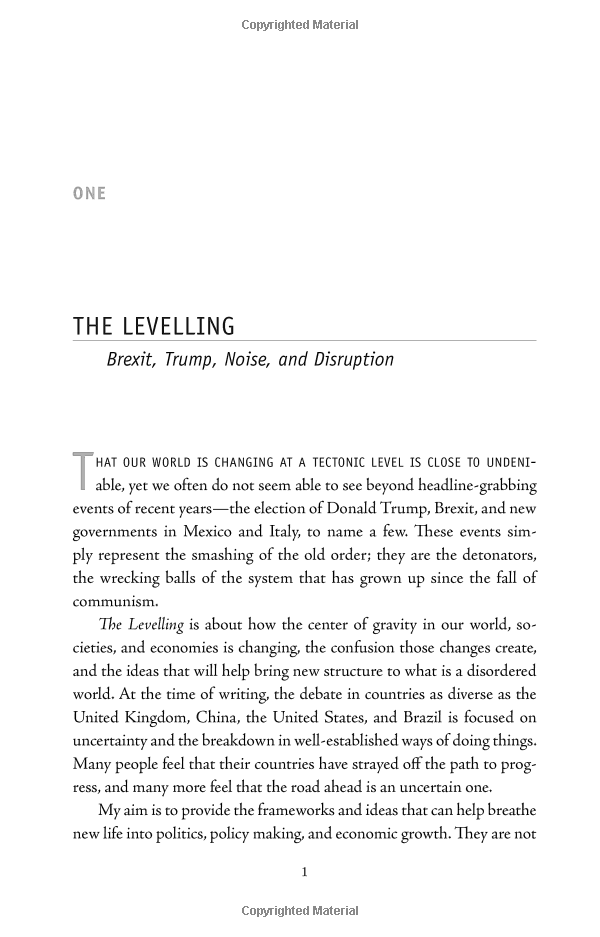 the levelling: what's next after globalization - Ảnh 6